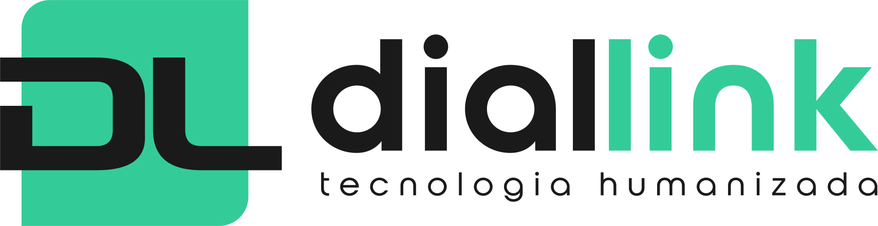 Diallink - Tecnologia Humanizada